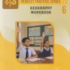 PERFECT PRACTICE SERIES GEOGRAPHY WORKBOOK STD. 6 | NEETA YADAV, POOJA SHIRALI | JEEVANDEEP