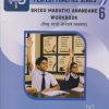 PERFECT PRACTICE SERIES SHIKU MARATHI ANANDANE WORKBOOK (शिकू मराठी आनंदाने व्यवसाय) STD. 6 | TARLA ASHER | JEEVANDEEP