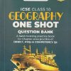 ICSE CLASS 10 GEOGRAPHY ONE SHOT QUESTION BANK | TARUN RUPANI | EDUCART