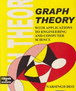 GRAPH THEORY WITH APPLICATIONS TO ENGINEERING AND COMPUTER SCIENCE | NARSINGH DEO | PHI