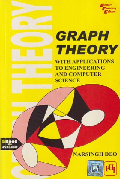 GRAPH THEORY WITH APPLICATIONS TO ENGINEERING AND COMPUTER SCIENCE | NARSINGH DEO | PHI