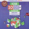 ICSE 10 SAMPLE QUESTION PAPERS CLASS 10 BIOLOGY | OSWAAL BOOKS