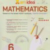 XAM IDEA MATHEMATICS (NCERT TEXTBOOK) GANITA PRAKASH STD. 6 (2026-27) | VK GLOBAL PUBLICATON