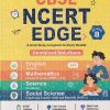 CBSE NCERT EDGE STD. 8 (Combined Solutions) ENGLISH (Poorvi), MATHEMATICS (Ganita Prakash) (Part - 1 & 2) SCIENCE (Curiosity) SOCIAL SCIENCE (Exploring Society: India and Beyond (Part - 1) | OSWAAL PUBLISHERS