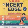 CBSE NCERT EDGE STD. 6 (Combined Solutions) ENGLISH (Poorvi), MATHEMATICS (Ganita Prakash) SCIENCE (Curiosity) SOCIAL SCIENCE (Exploring Society: India and Beyond | OSWAAL PUBLISHERS