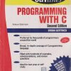 SCHAUM'S PROGRAMMING WITH C | BYRON GOTTFRIED | MC GRAW HILL