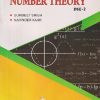 NEW PATTERN NUMBER THEORY DSE - 2 | GURMEET SINGH, NARINDER KAUR | PRAGATI PRAKASHAN MEERUT