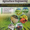 QUESTION BANK ON AGRICULTURAL ENGINEERING | VENKATA REDDY HK, RAMYASHREE S, SIDDHARAM | JAIN BROTHERS