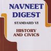 NAVNEET DIGEST STD. 6 HISTORY AND CIVICS | NAVNEET