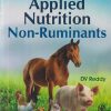 APPLIED NUTRITION NON-RUMINANTS | DV REDDY | CBS PUBLISHERS & DISTRIBUTORS