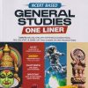 NCERT BASED GENERAL STUDIES (ONE LINER) | MANOHAR PANDEY | ARIHANT PUBLICATION