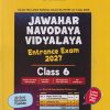 JAWAHAR NAVODAYA VIDYALAYA ENTRANCE EXAM 2027 CLASS 6 | ARIHANT PUBLICATION