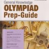 GENERAL KNOWLEDGE OLYMPIAD PREP-GUIDE CLASS 6 | MTG