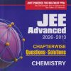 JEE ADVANCED (2026 - 2013) CHAPTERWISE Questions - Solutions CHEMISTRY | ARIHANT PUBLICATION