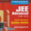 JEE ADVANCED (2026 - 2013) CHAPTERWISE Questions - Solutions MATHEMATICS | ARIHANT PUBLICATION