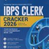 IBPS CLERK (CRACKER 2026 Prelims & Main Exam) | ARIHANT PUBLICATION
