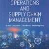 OPERATIONS AND SUPPLY CHAIN MANAGEMENT | JAY HEIZER, BARRY RENDER, CHUCK MUNSON | PEARSON