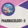 PHARMACOLOGY 2 for BSc Nursing Semester 4 | R MARGRET CHANDIRA, VIDYA DHAR CHAURASIA | THAKUR PUBLICATION