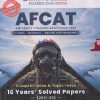 AFCAT (CHAPTER-WISE 7 TOPIC-WISE) 16 YEARS' SOLVED PAPERS (2011-26) | OSWAAL BOOKS