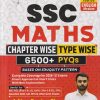 SSC MATHS Chapterwise Type Wise 6500 + PYQs | ADITYA RANJAN SIR | ADITYA RANJAN PUBLICATION