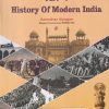 HISTORY OF MODERN INDIA PART - 1 | SAMADHAN MAHAJAN | SM PUBLICATION