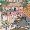 KAUSHAL BODH Vocatinal Education Activity Book for GRADE 6 | NCERT