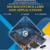 MICROCONTROLLERS AND APPLICATIONS for Third Year [TE] Degree in E&TC Engineering Semester 5 | Dr. S.T. Patil | Nirali Prakashan