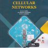 CELLULAR NETWORKS for Third Year [TE] Degree in E&TC Engineering Semester 5 | Dr. G.R. Patil | Nirali Prakashan