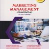 MARKETING MANAGEMENT for MU TY BCom Semester 5 | Dr. Subhash Shamrao Khot | Nirali Prakashan