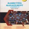 MARKETING MANAGEMENT for MU TY BCom Semester 5 | Dr. Subhash Shamrao Khot | Nirali Prakashan