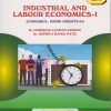 INDUSTRIAL AND LABOUR ECONOMICS 1 : Economics for MU TY BA Semester 5 | Dr. Haeshad Laxman Jadhav | Nirali Prakashan