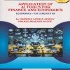 APPLICATION OF AI TOOLS FOR FINANCE AND ECONOMICS : Economics for MU TY BA Semester 5 | Dr. Harshad Laxman Jadhav | Nirali Prakashan