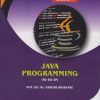 JAVA PROGRAMMING (MJ-301-JP) for BBA (CA) Semester 5 | Prof. Dr. Ms. Manisha Bharambe | Nirali Prakashan