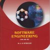 SOFTWARE ENGINEERING (MN-301-SE) for BBA (CA) Semester 5 | Dr. A.B. Nimbalkar | Nirali Prakashan