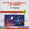 SOFTWARE ENGINEERING AND TESTING for TY BSc Computer Applications and TY BCA Semester 5 | Mrs. Veena Gandhi | Nirali Prakashan