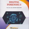 DIGITAL FORENSIC 1 for TY BSc Cyber and Digital Science Semester 5 | Prof. Dr. Ms. Manisha Bharambe | Nirali Prakashan