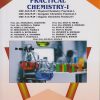 PRACTICAL CHEMISTRY 1 : CHE-305, 306, 313 MJP for TY BSc Semester 5 | Prof. Dr. Prakash K. Chhattise | Nirali Prakashan