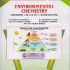 ENVIRONMENTAL CHEMISTRY (Chemistry : CHE-311-MJ-T) for TY BSc Semester 5 | Dr. Chandu N. Potangale | Nirali Prakashan