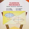 CLASSICAL MECHANICS (Physics : PHY-304-MJ Major Core) for TY BSc Semester 5 | Dr. R.B. Bhise | Nirali Prakashan