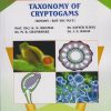 TAXONOMY OF CRYPTOGAMS (Botany: BOT-301-MJ-T) for TY BSc Semester 5 | Prof. Dr. K.N. Dhumal | Nirali Prakashan