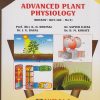 ADVANCED PLANT PHYSIOLOGY (Botany: BOT-302-MJ-T) for TY BSc Semester 5 | Prof. Dr. K.N. Dhumal | Nirali Prakashan