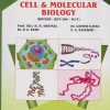 CELL and MOLECULAR BIOLOGY (Botany : BOT-304-MJ-T) for TY BSc Semester 5 | Prof. Dr. K.N. Dhumal | Nirali Prakashan
