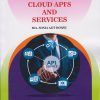 CLOUD APIs and SERVICES for MCA Management Semester 3 | Sonia Ajit Borse | Nirali Prakashan