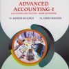 ADVANCED ACCOUNTING 1 (Accounting and Taxation) for TY BCom Semester 5 | Dr. Mahesh Kulkarni | Nirali Prakashan