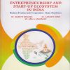 ENTREPRENEURSHIP AND START-UP ECOSYSTEM IN INDIA for TY BCom Semester 5 | Dr. Maruti Kekane | Nirali Prakashan