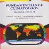 FUNDAMENTALS OF CLIMATOLOGY (Geography : GEO-301-MJ) for TY BA Semester 5 | Dr. Sharad Anna Dhat | Nirali Prakashan