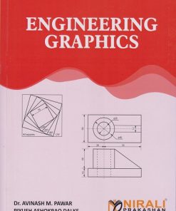 ENGINEERING GRAPHICS | Dr. AVINASH M. PAWAR | Nirali Prakashan