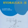HYDRAULICS 2 | Dr. Sachin M. Pore, Prakash A. Vedpathak | Nirali Prakashan
