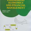 ENGINEERING ECONOMICS AND FINANCIAL MANAGEMENT | Prasad G. Sonar, Sumit R. Patil | Nirali Prakashan