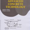 ADVANCED CONCRETE TECHNOLOGY | Pravin R. Minde, Prasad G. Sonar | Nirali Prakashan